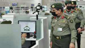 الجوازات السعودية تُلزم بتحديث البيانات خلال 30 يوماً وإلا تواجه عقوبات قانونية صارمة